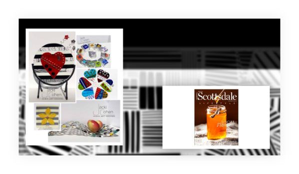 Jacki Cohen North Scottsdale Lifestyle