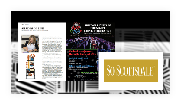 Jacki Cohen So Scottsdale