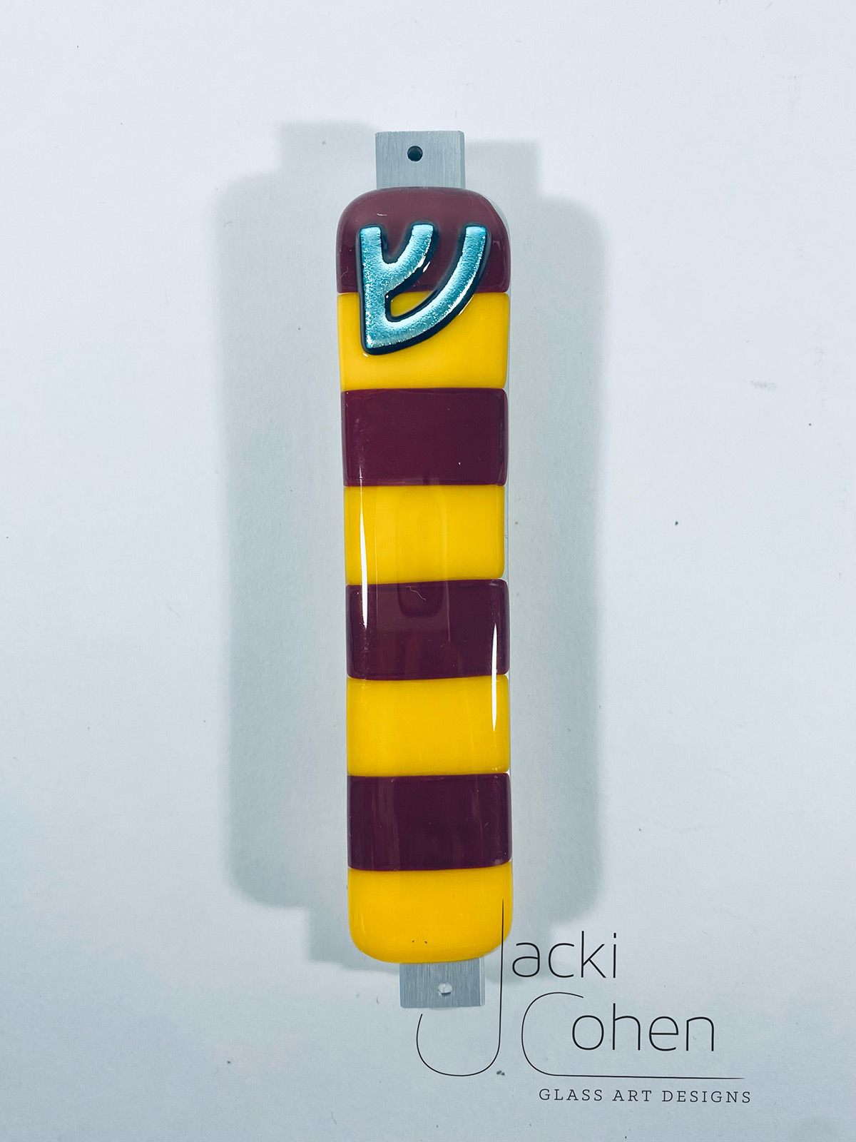 judaica mezuzah ASU