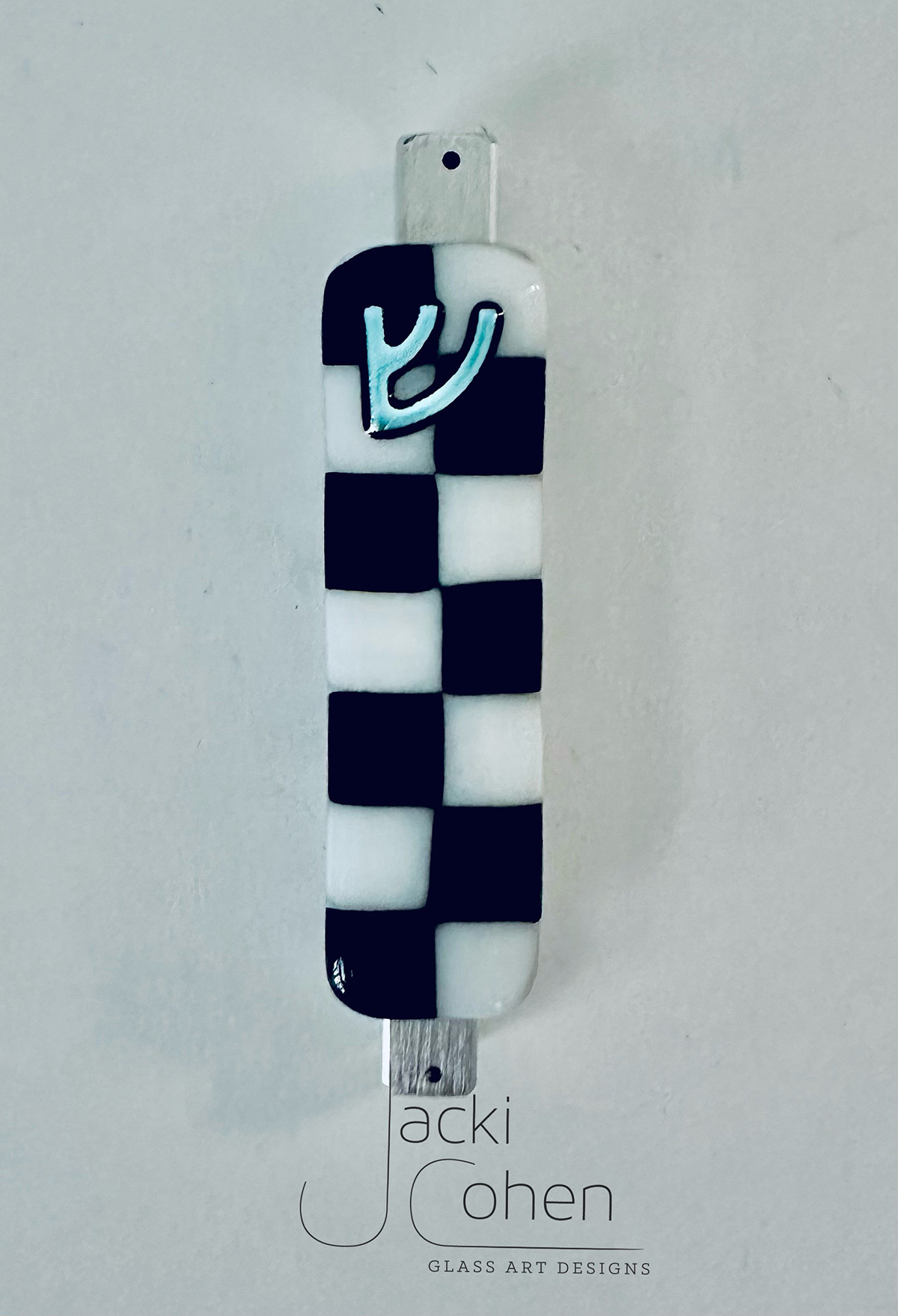 Judaica Mezuzah Checks